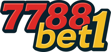 7788bet1 Logo